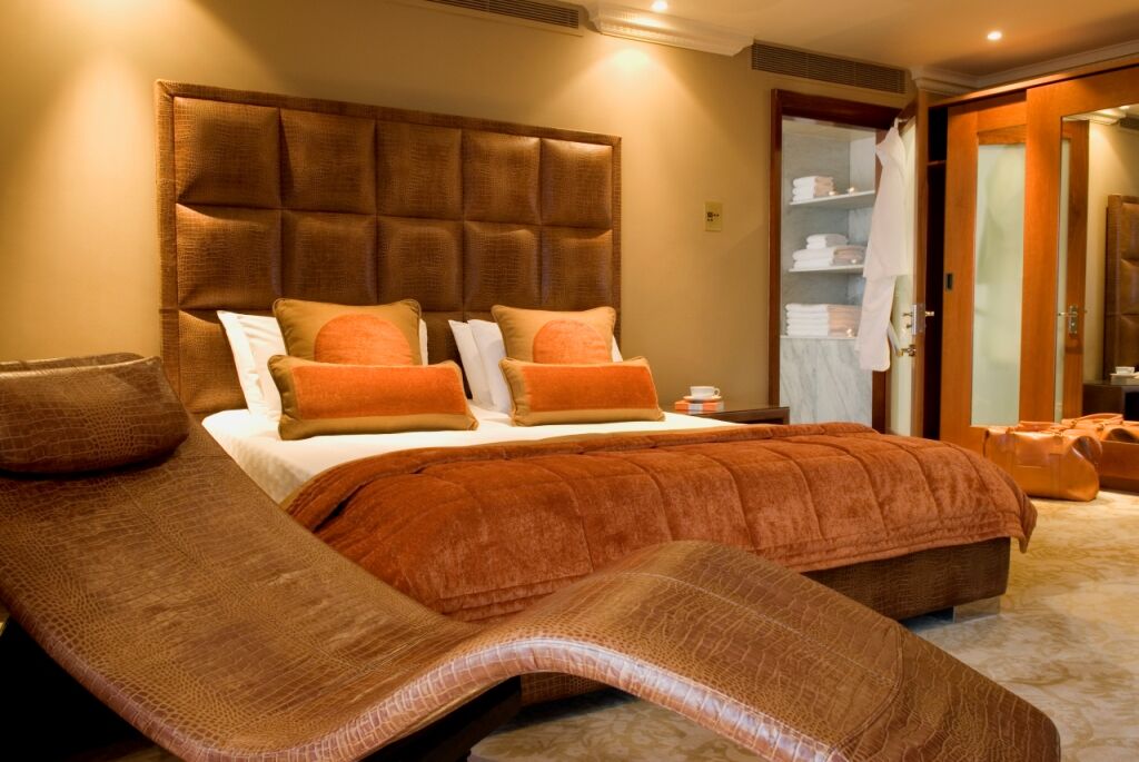Radisson Blu Hotel, London Heathrow Hillingdon Quarto foto