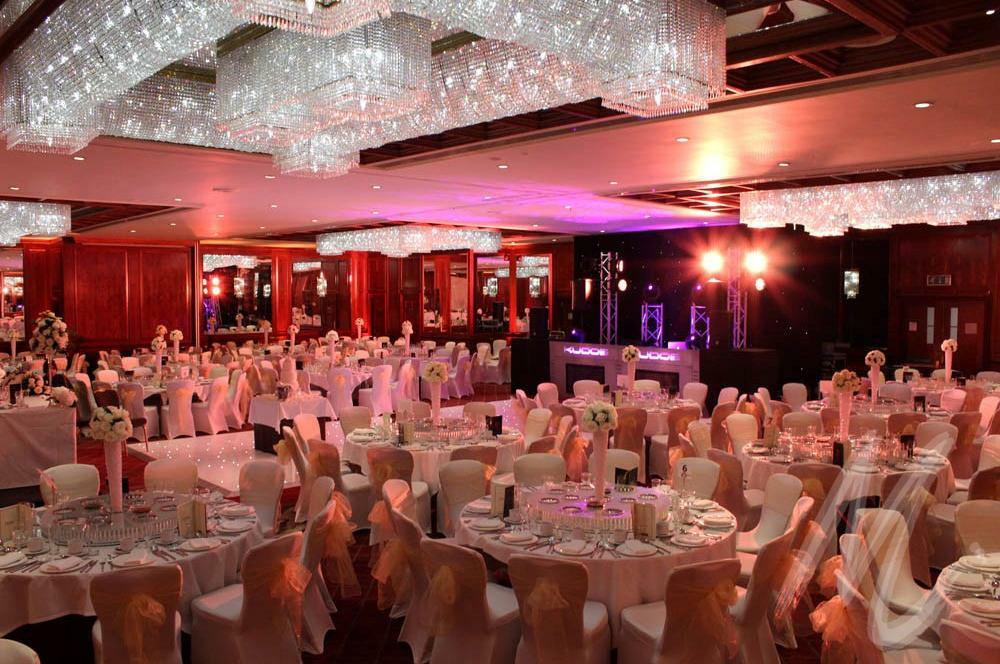 Radisson Blu Hotel, London Heathrow Hillingdon Exterior foto